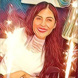 Meet your Posher, Nancy